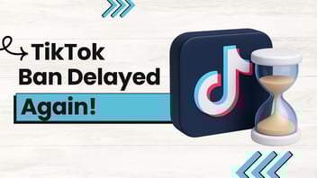 TikTok Ban Delayed Again: U.S. Grants ByteDance 75-Day Extension as China Pushes Back on Deal