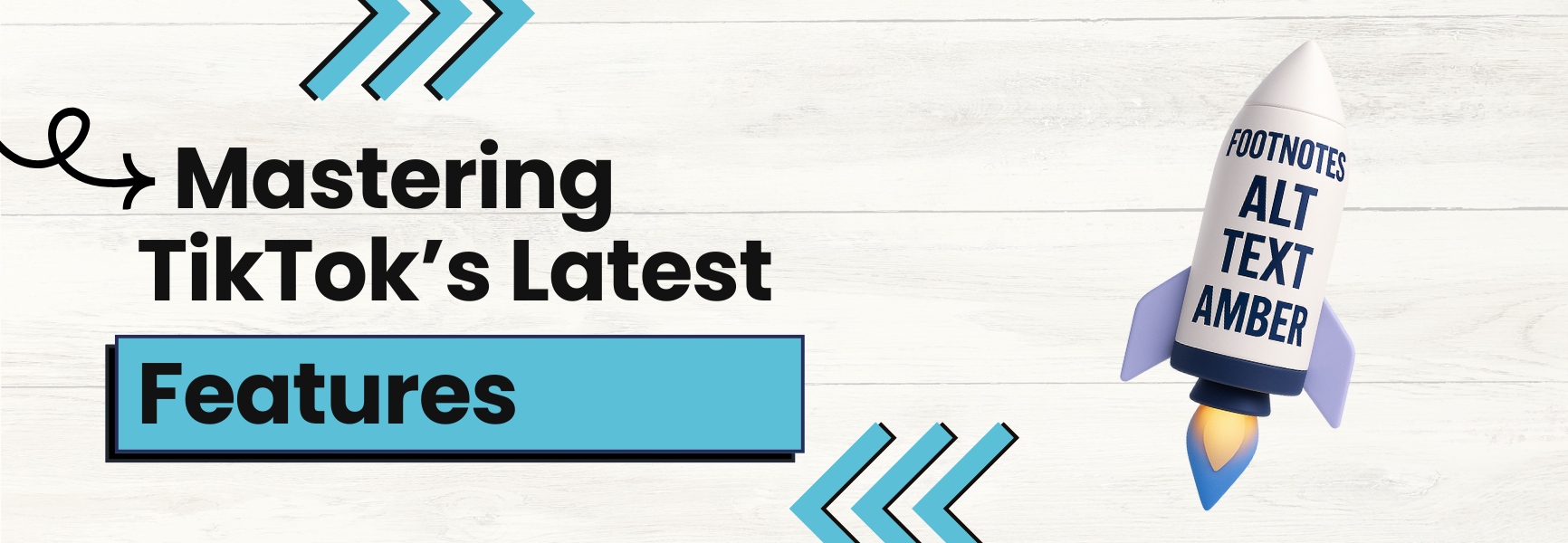 Mastering TikTok’s Latest Features for Brand Growth and Engagement