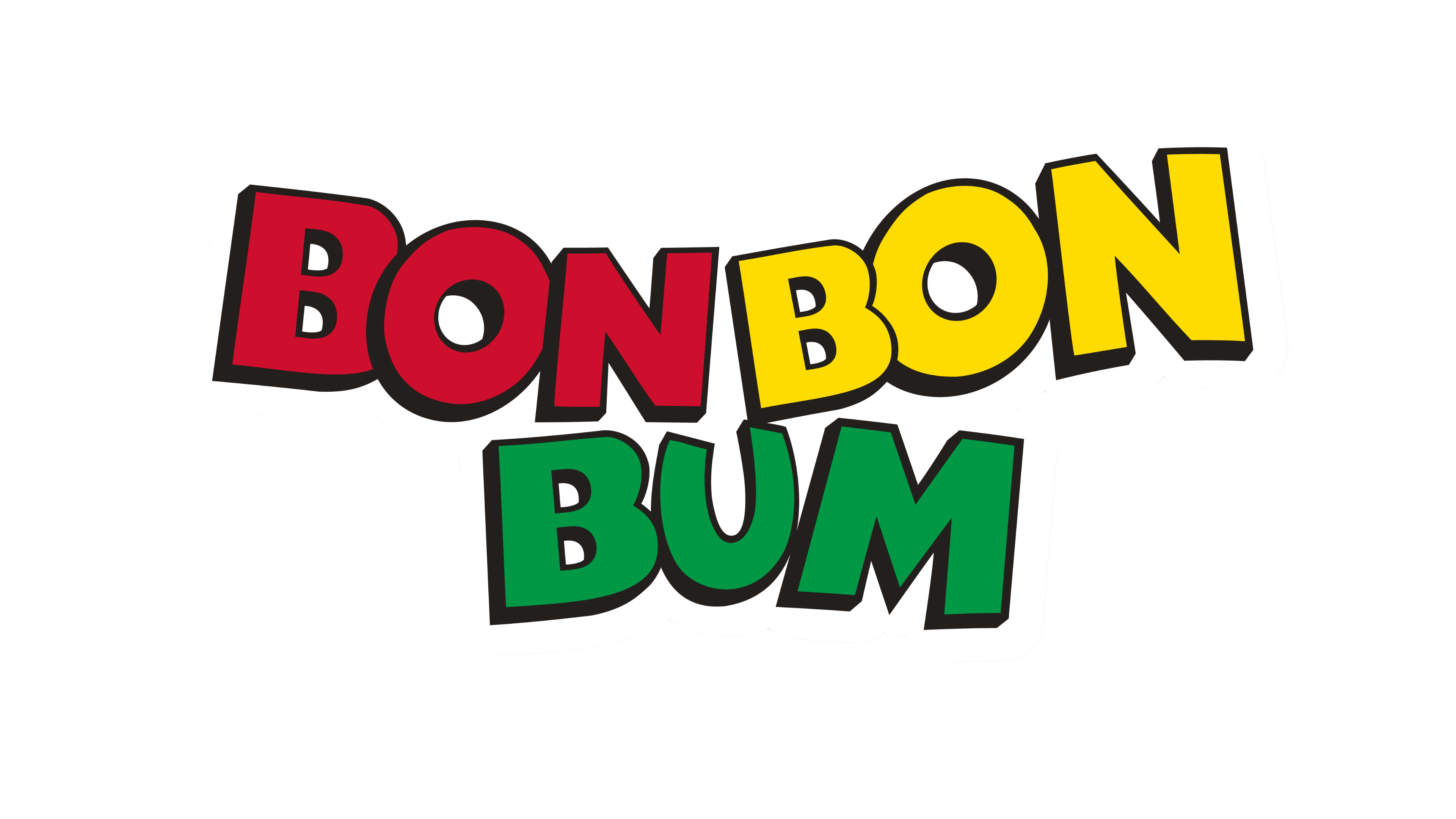 Colombina (Bon Bon Bum) logo