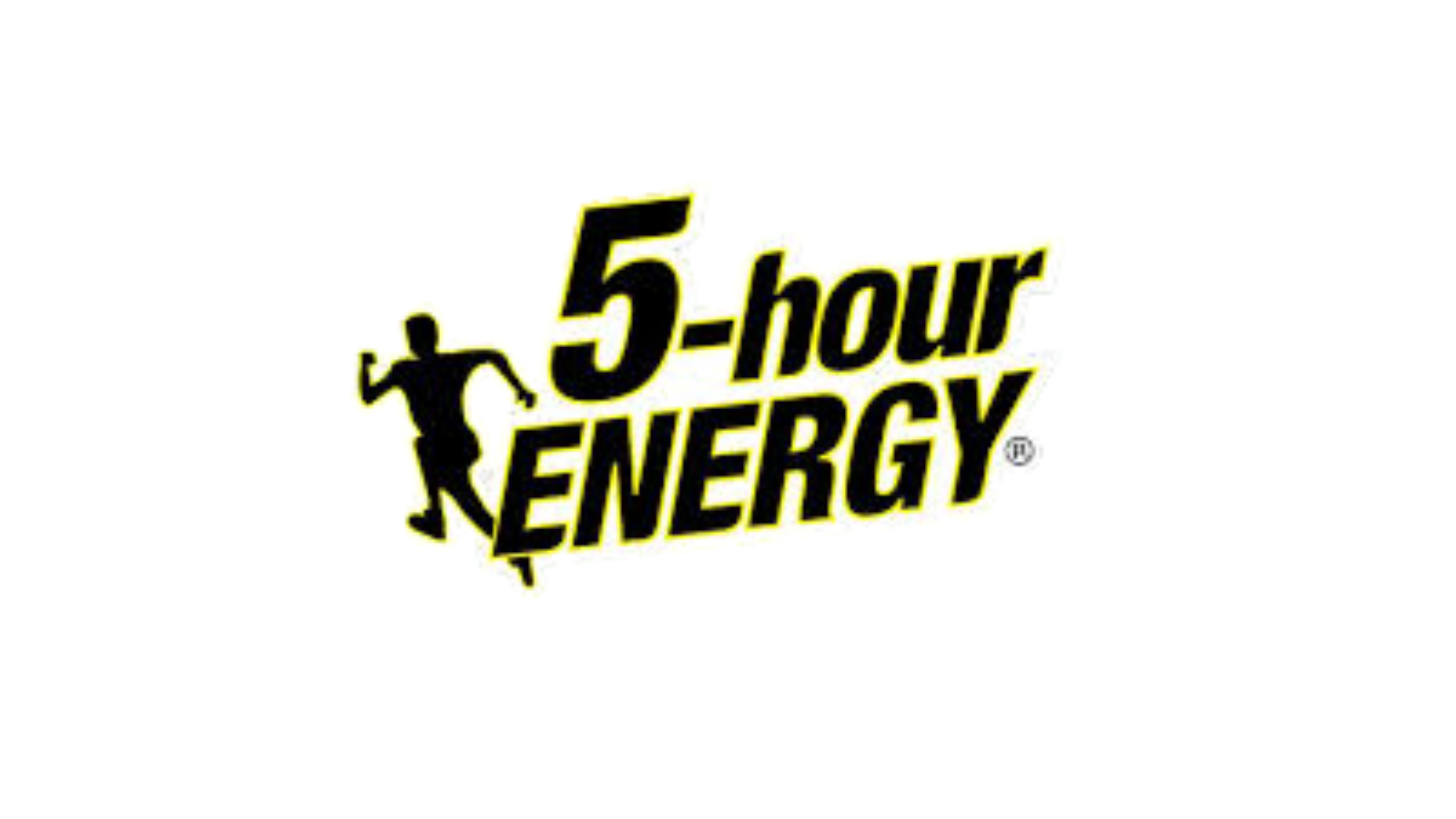5 hour energy logo