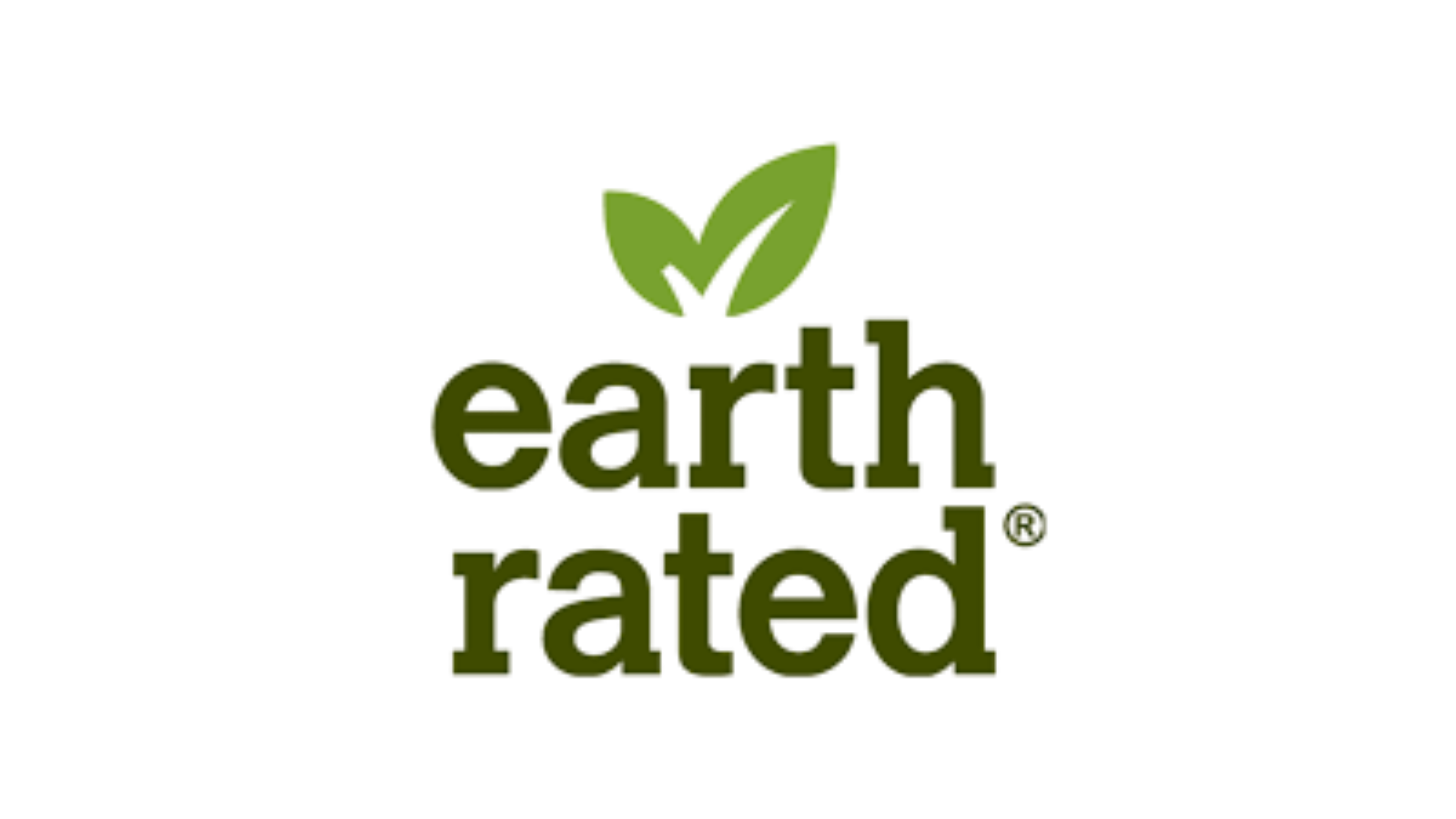 Earth Rated logo