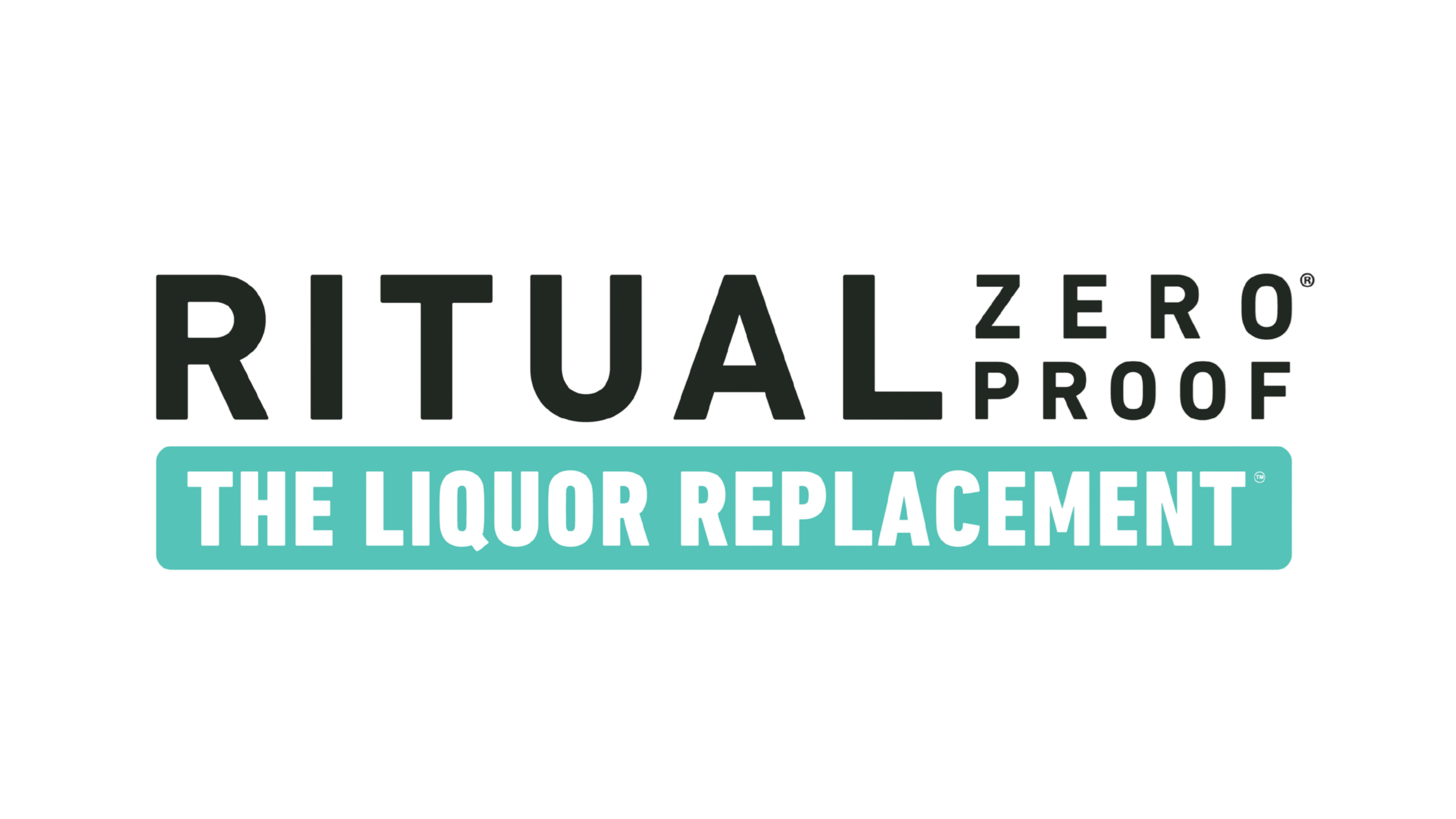 Ritual Zero Proof logo