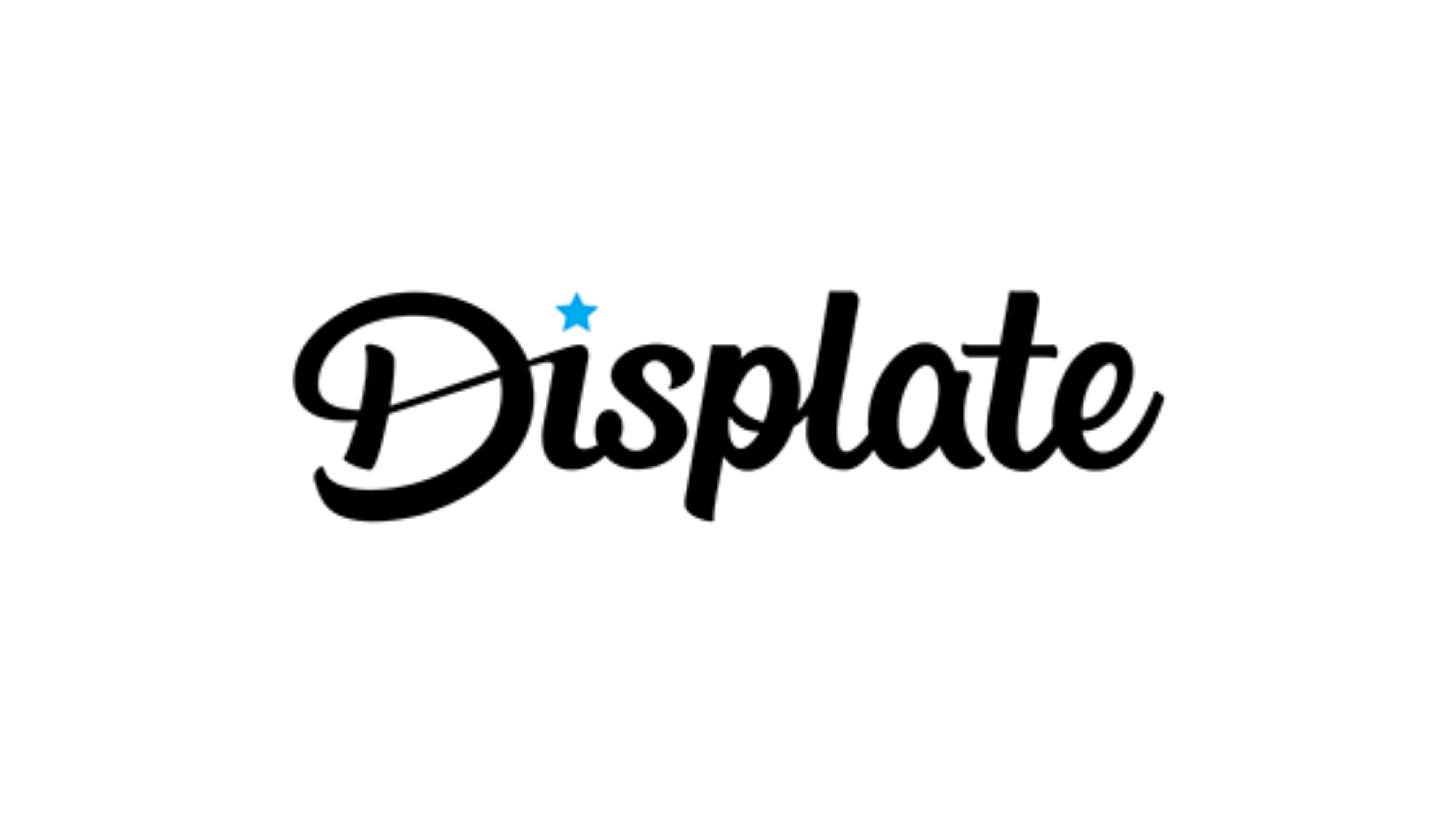 displate logo