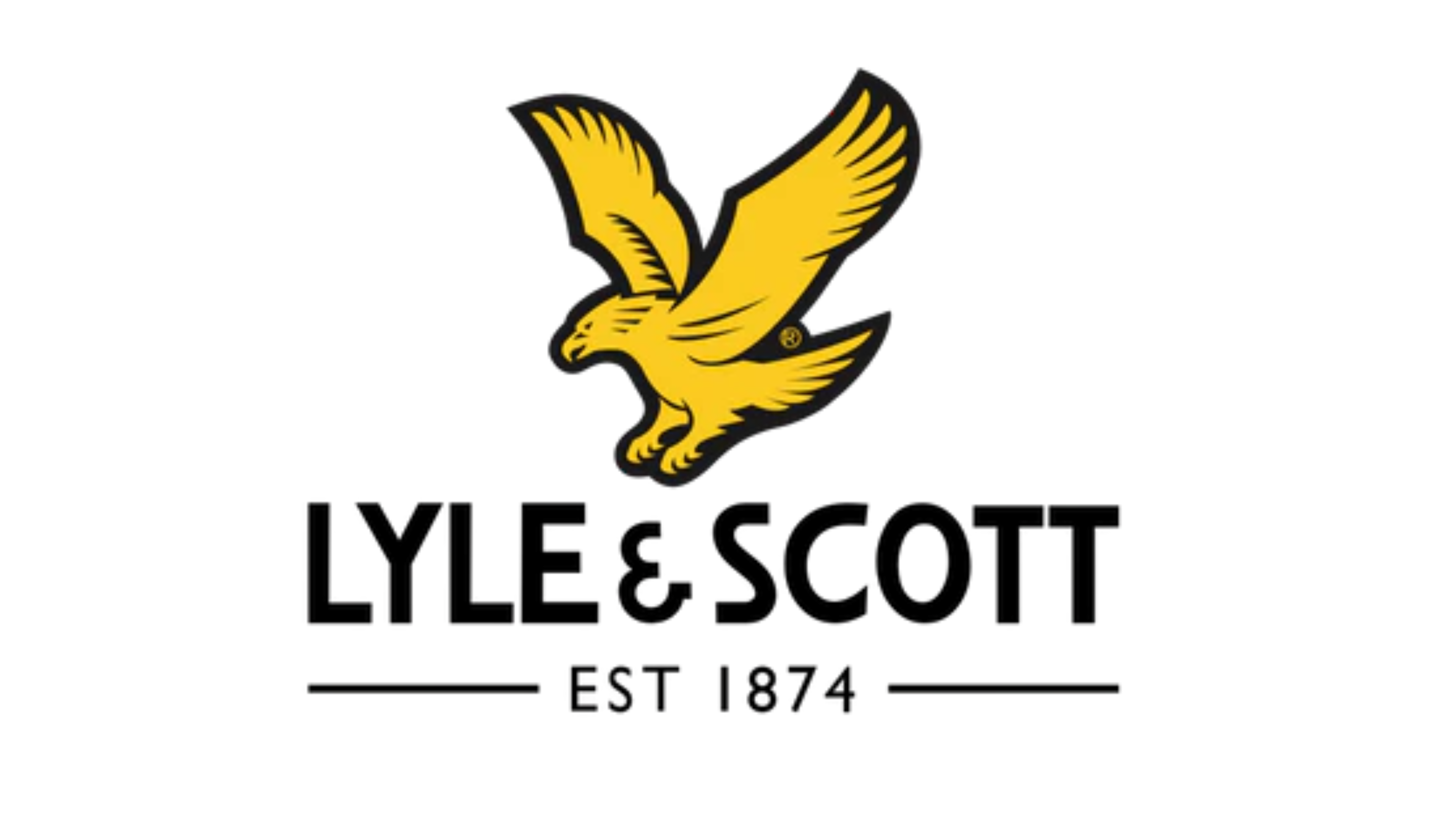 lyle & scott logo