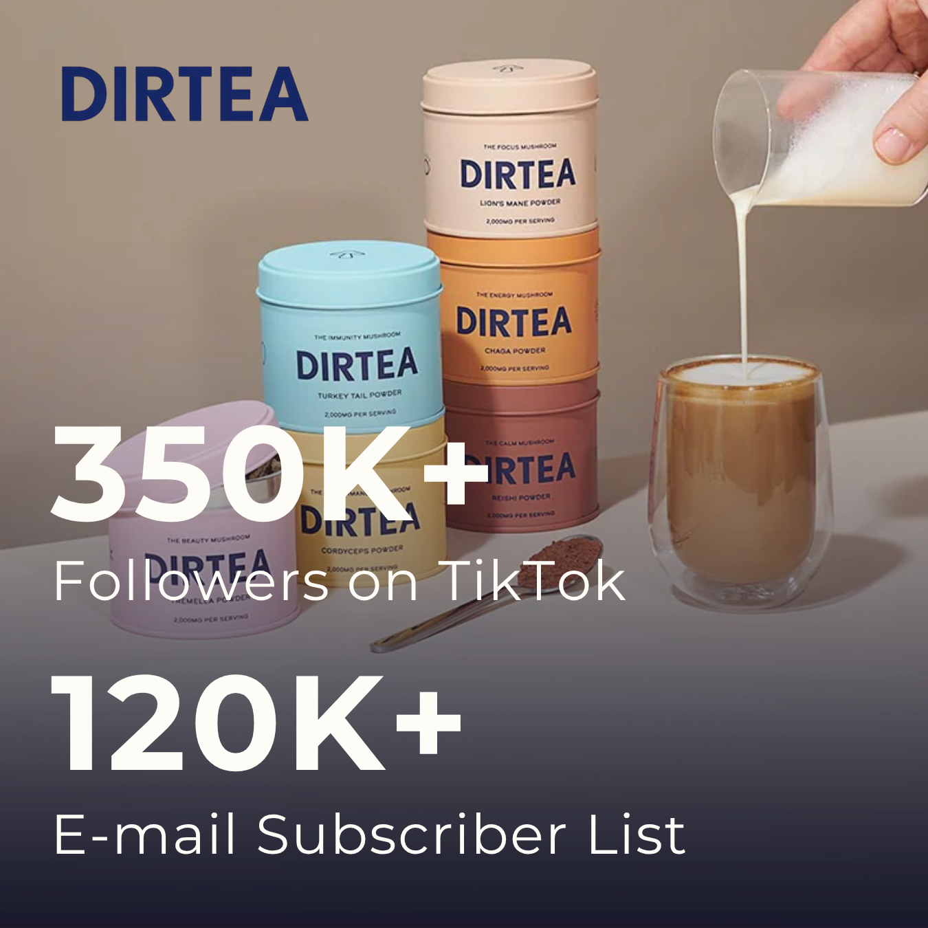 Dirtea Tile
