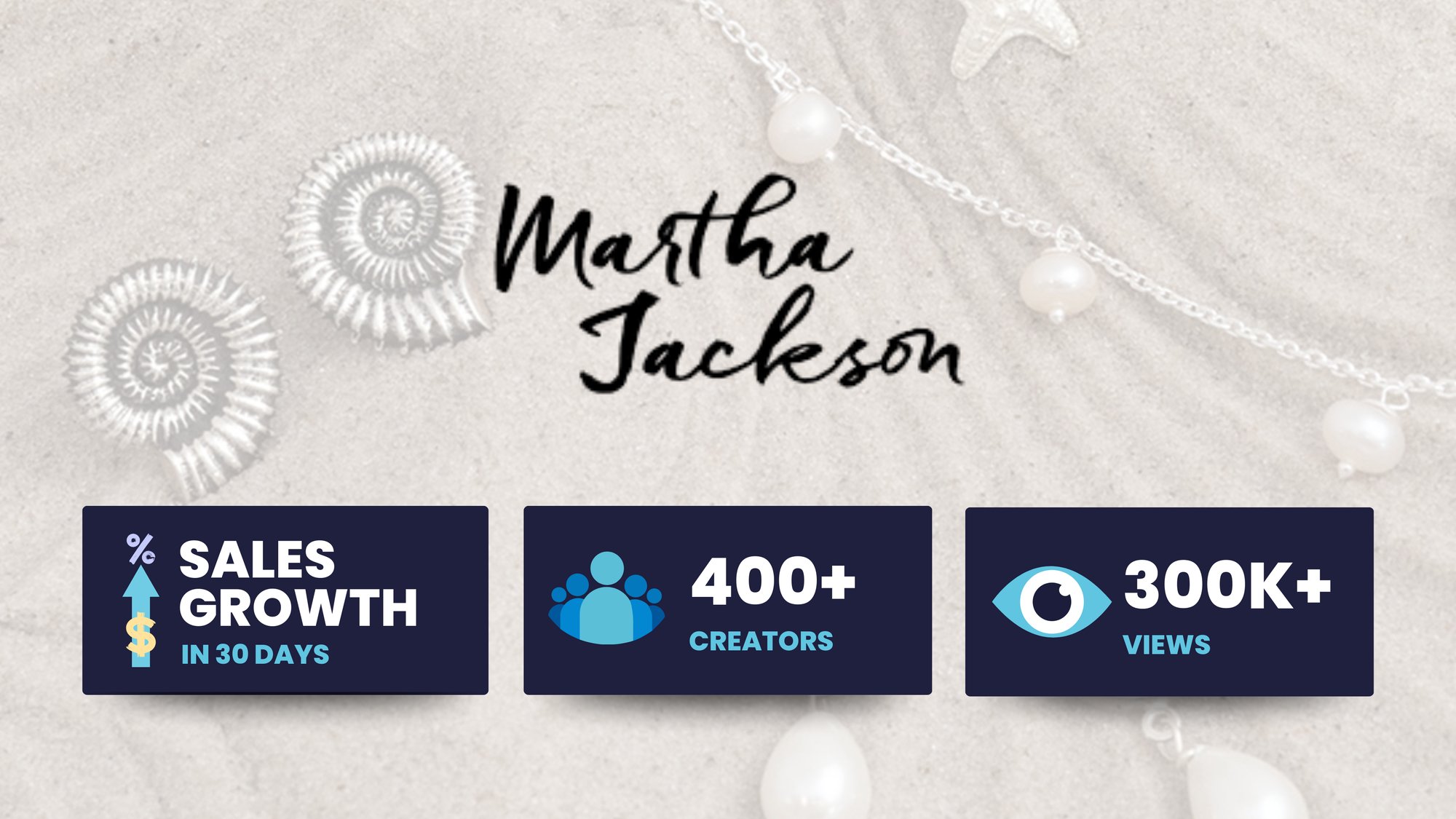 Martha Jackson