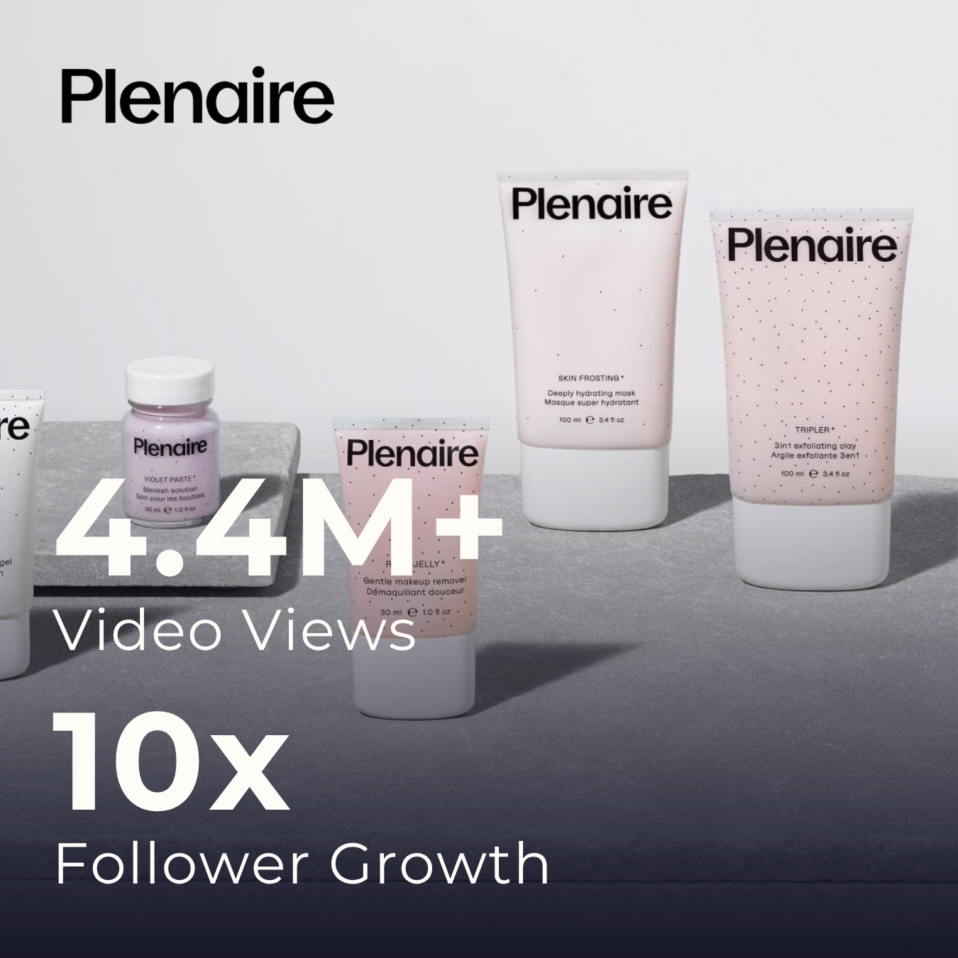 Plenaire Tile