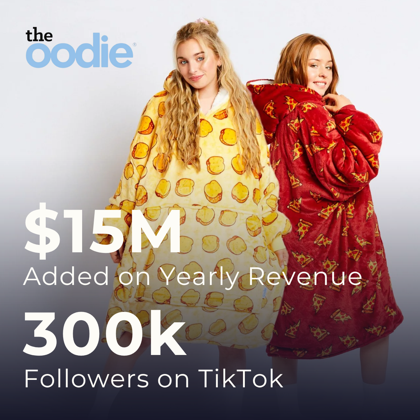 The Oodie Tile