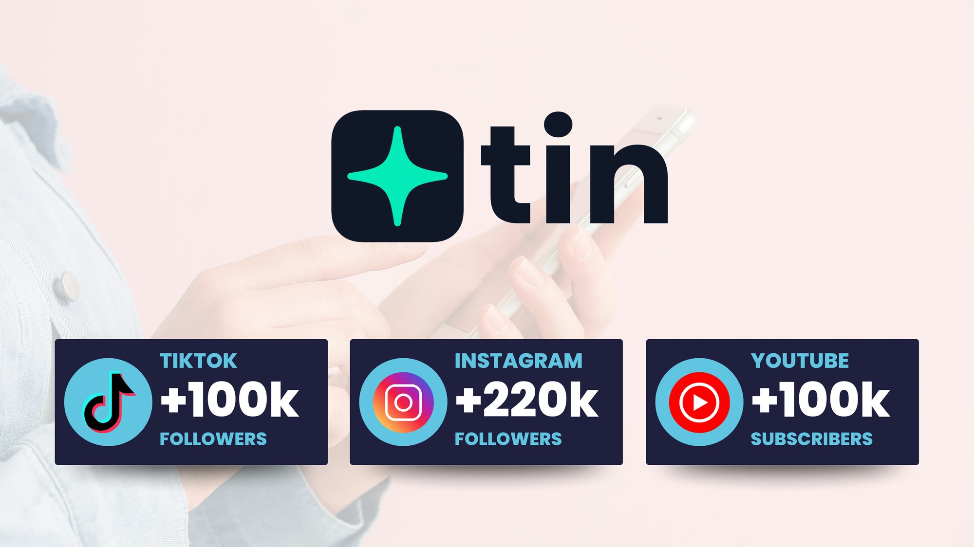 Tin Savings Case Study