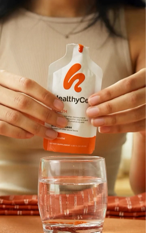 Healthy Cell