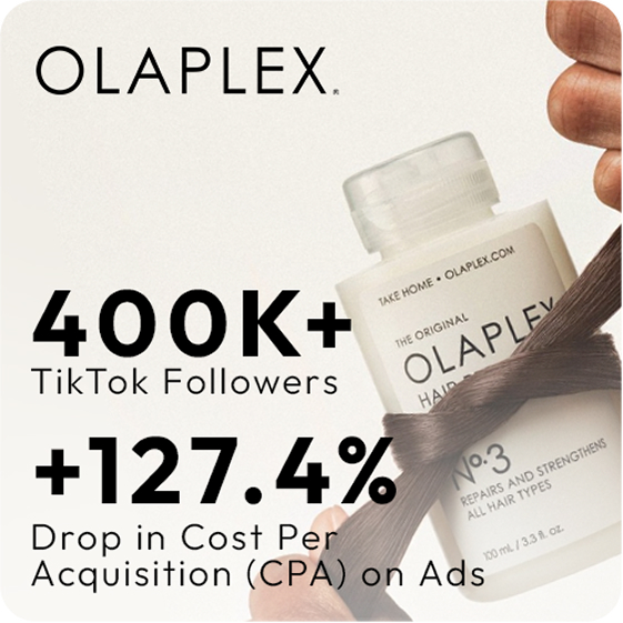 Olaplex 1