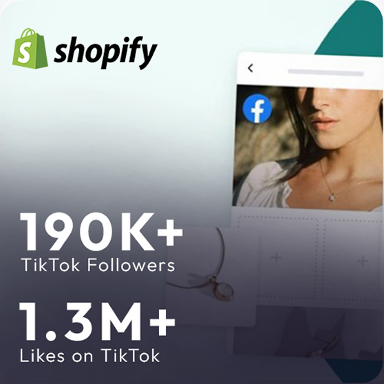 Shopify 1