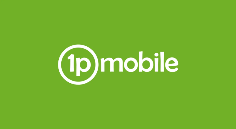 1PMobile