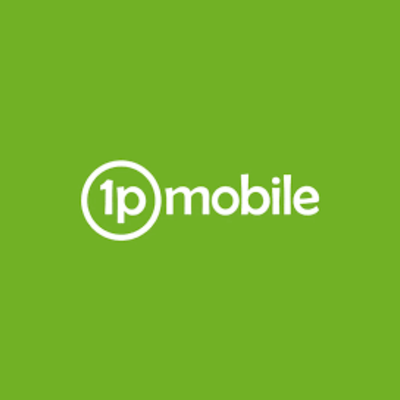 1pMobile