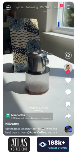 Atlas Coffee Influencer Viral (2)