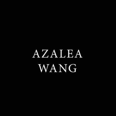 Azalea Wang