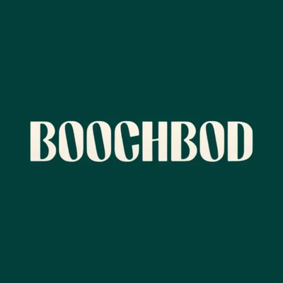 BOOCHBOD
