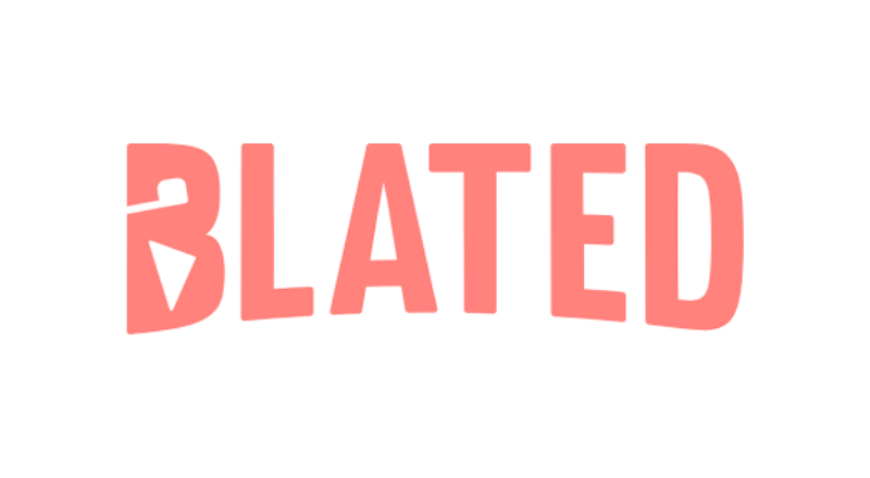 Blated