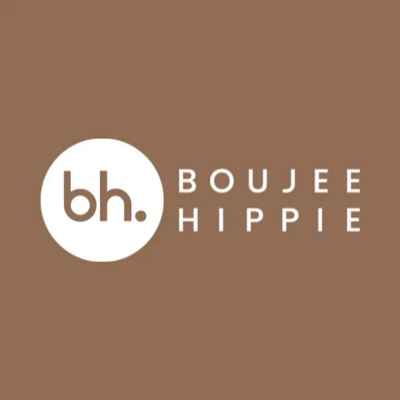 Boujee Hippie