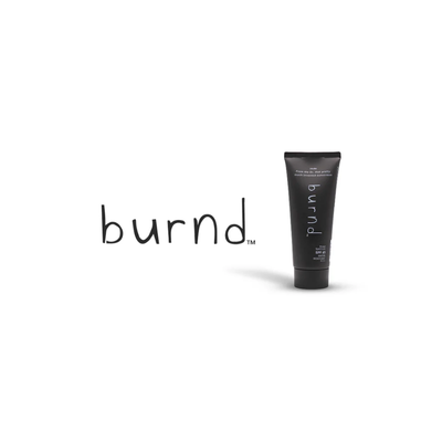 Burnd