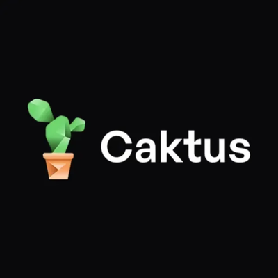 Caktus AI