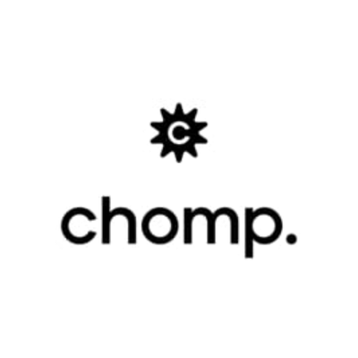 Chomp Gums