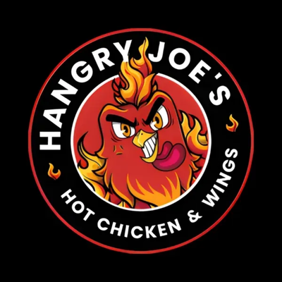 Hangry Joe’s