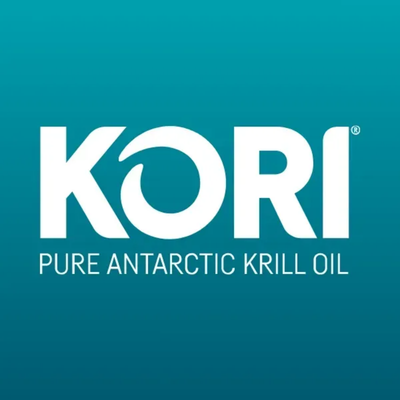 Kori Krill Oil