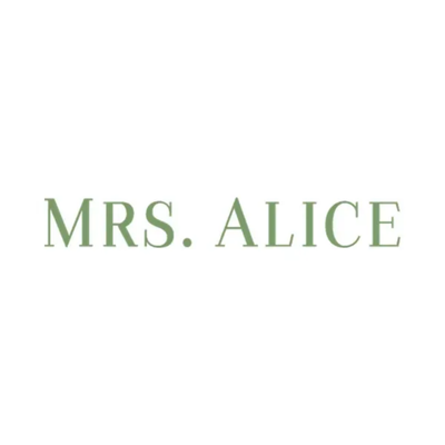 Mrs. Alice