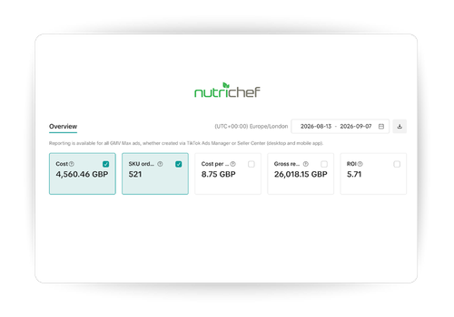 Nutrichef