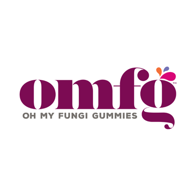OMFG Gummies