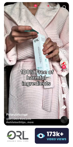 Orl Influencer Viral Video