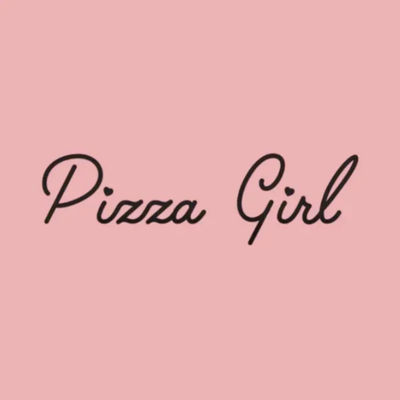 Pizza Girl