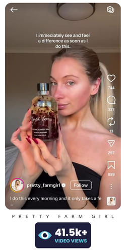 Pretty Farm Girl (1)