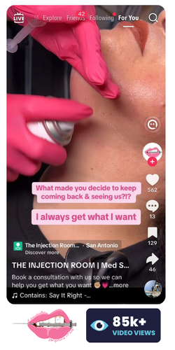 The Injection Room (1)