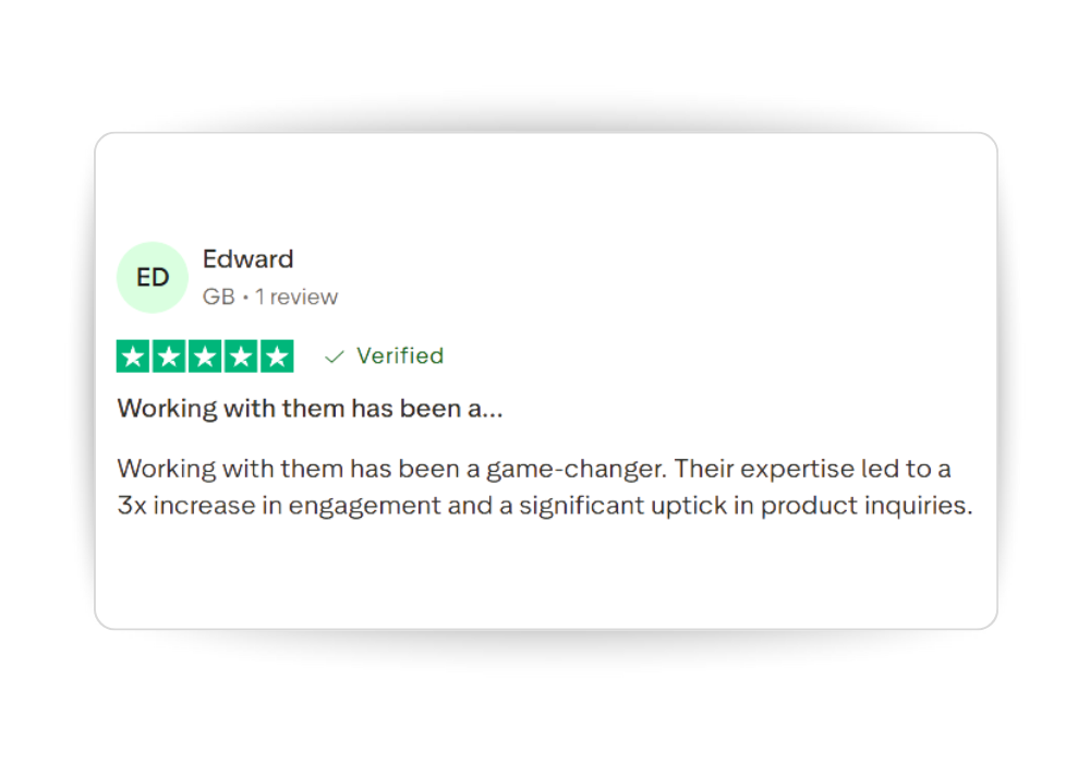 Trustpilot Review (23)