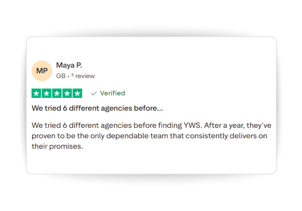 Trustpilot Review (25)