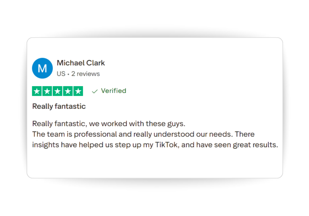 Trustpilot Review (39)