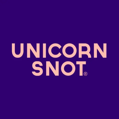 Unicorn snot