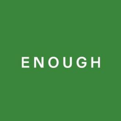 We Are Enough