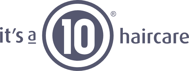 It's a 10 Haircare