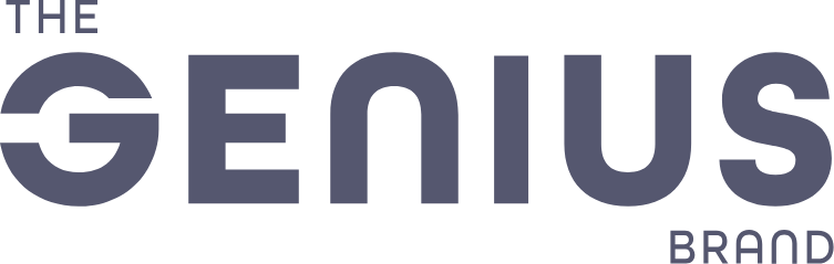 The Genius Brand
