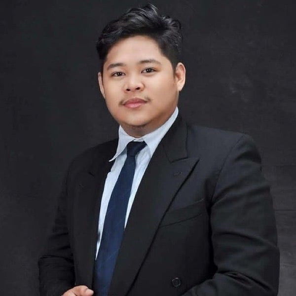 Joshua Dela Pena