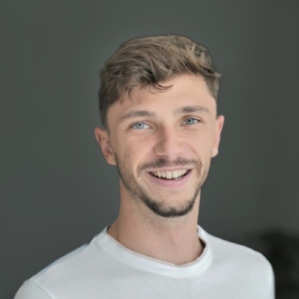 Tim Chanut, founder and CEO of Young With Solutions