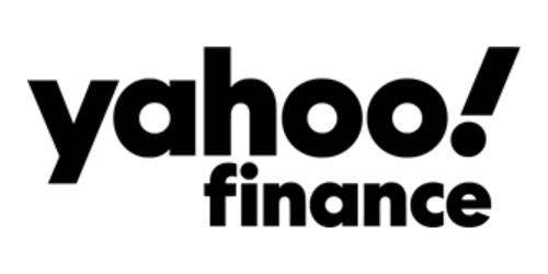 The Yahoo Finance logo